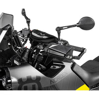 Defensa Expedition Handguards Black - KTM & Husqvarna Norden 901