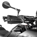 Defensa Expedition Handguards Black - KTM & Husqvarna Norden 901