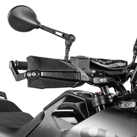 Defensa Expedition Handguards Black - KTM & Husqvarna Norden 901