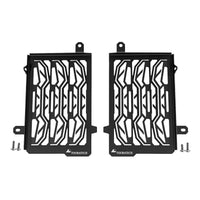 Radiator Guard Protector - KTM Adventure 1290 S/R from 2022