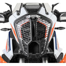 Headlight Guard Quick-Release - KTM Adventure 1290 R/S from 2022