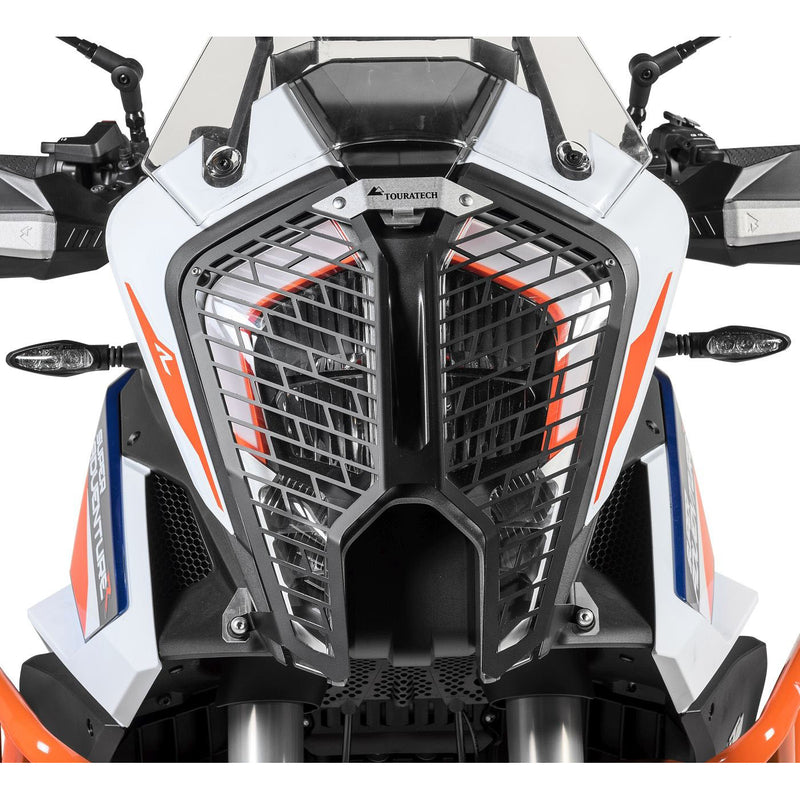 Headlight Guard Quick-Release - KTM Adventure 1290 R/S from 2021