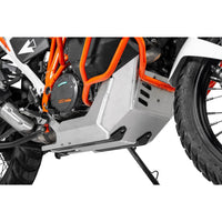 Expedition Skid Plate Engine Guard - KTM Adventure 1290 S/R from 2022