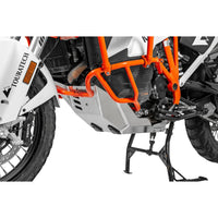 Expedition Skid Plate Engine Guard - KTM Adventure 1290 S/R from 2022