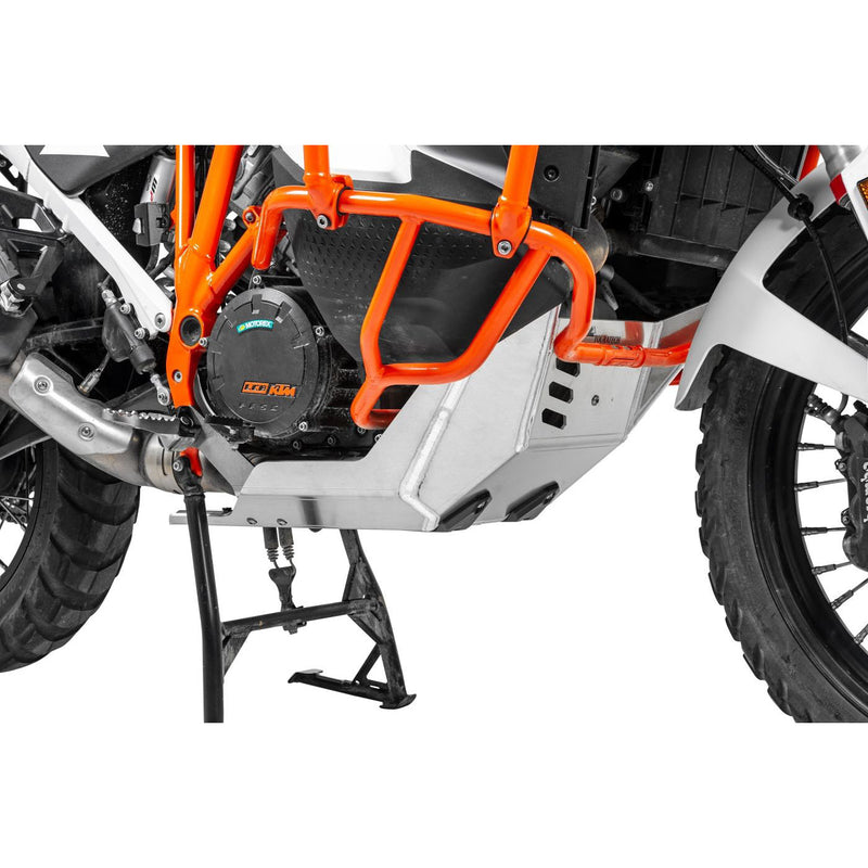 Expedition Skid Plate Engine Guard - KTM Adventure 1290 S/R from 2021