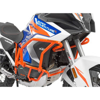 Fairing Crash Bars - KTM Adventure 1290 R/S from 2022
