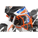 Fairing Crash Bars - KTM Adventure 1290 R/S from 2022
