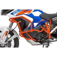 Fairing Crash Bars - KTM Adventure 1290 R/S from 2022