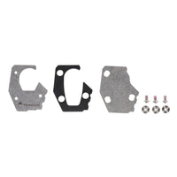 Side Stand Base Extension - KTM Adventure R 1290 from 2022