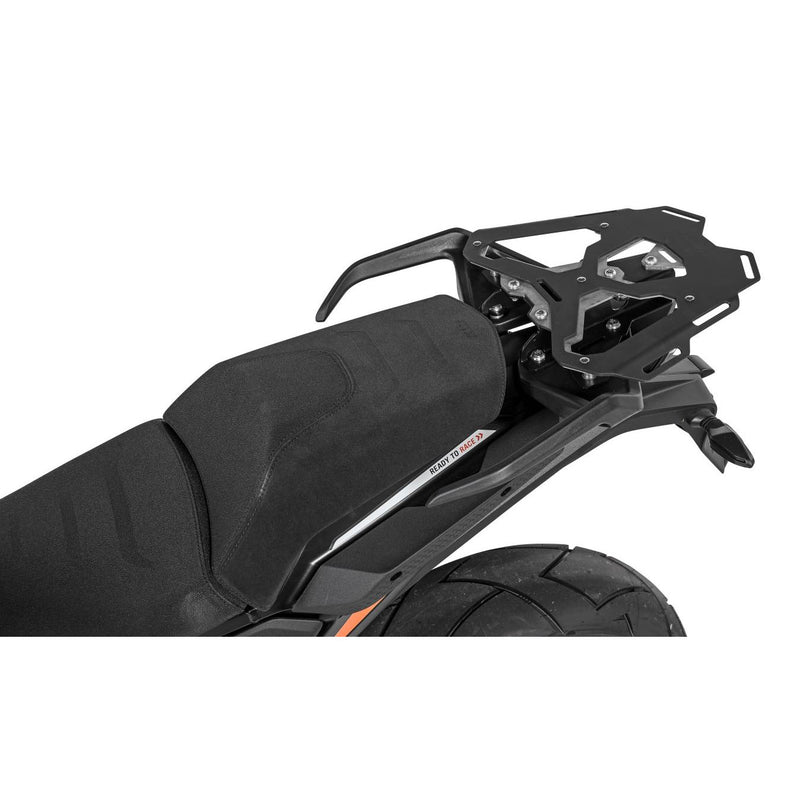 Luggage Rack - KTM Adventure 1290 S/R from 2021