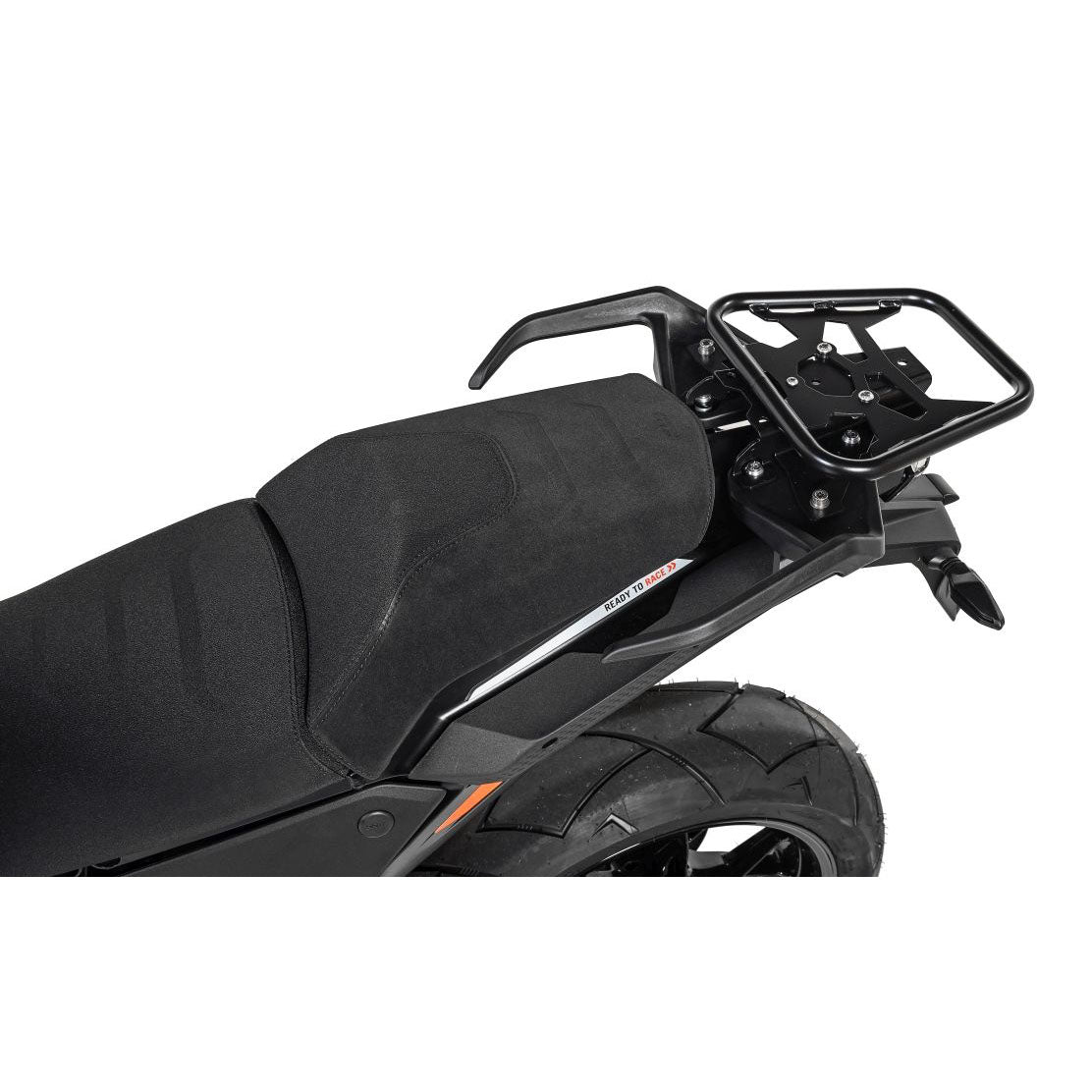 ZEGA Top Case Luggage Rack - KTM Adventure 1290 S/R from 2022