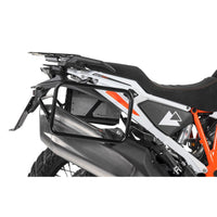 Supports Valise Latérale - KTM Adventure 1290 S/R à partir de 2022