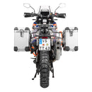 ZEGA Pro Side Cases System - KTM Adventure 1290 S/R from 2022