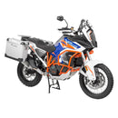 ZEGA Pro Side Cases System - KTM Adventure 1290 S/R from 2022