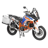 ZEGA Pro Side Cases System - KTM Adventure 1290 S/R from 2022