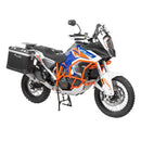 ZEGA Pro Side Cases System - KTM Adventure 1290 S/R from 2022