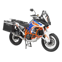 ZEGA Pro Side Cases System - KTM Adventure 1290 S/R from 2022