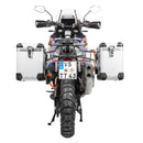 ZEGA Pro Side Cases System - KTM Adventure 1290 S/R from 2022