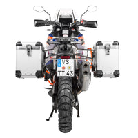 ZEGA Pro Side Cases System - KTM Adventure 1290 S/R from 2022