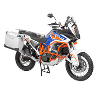 ZEGA Pro Side Cases System - KTM Adventure 1290 S/R from 2022