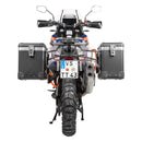 ZEGA Pro Side Cases System - KTM Adventure 1290 S/R from 2022