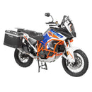 ZEGA Pro Side Cases System - KTM Adventure 1290 S/R from 2022