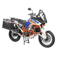 ZEGA Pro Side Cases System - KTM Adventure 1290 S/R from 2022