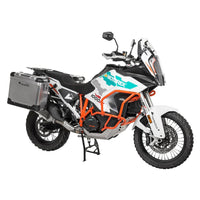 ZEGA Pro Side Cases System - KTM Adventure 1290 S/R from 2022