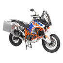 Système de Valises Latérales Zega Mundo - KTM Adventure 1290 S/R à partir de 2022