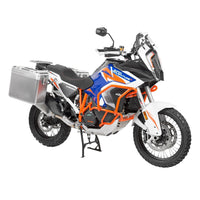 Système de Valises Latérales Zega Mundo - KTM Adventure 1290 S/R à partir de 2022