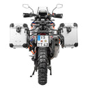 ZEGA EVO X Special Side Cases System - KTM Adventure 1290 R/S from 2022