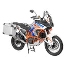 ZEGA EVO X Special Side Cases System - KTM Adventure 1290 R/S from 2022