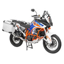 ZEGA EVO Side Cases System - KTM Adventure 1290 S/R from 2022