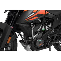 Engine Crash Bars - KTM Adventure 390