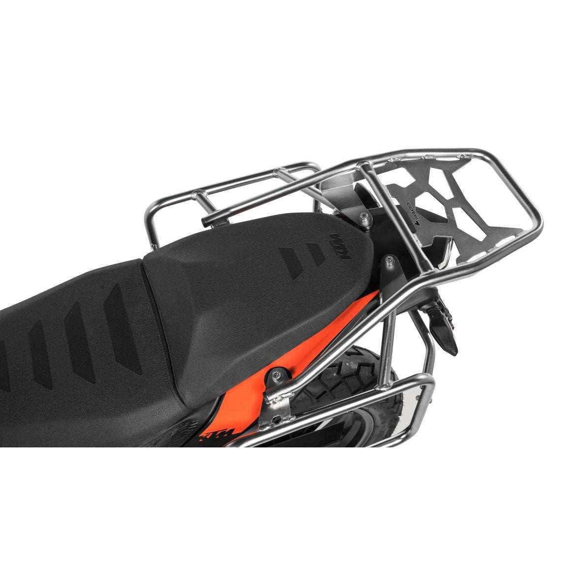 ZEGA Top Case Rack - KTM Adventure 390