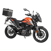 ZEGA Top Case Rack - KTM Adventure 390