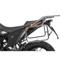 Supports Valise Latérale Argent - KTM Adventure 390