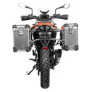 ZEGA Pro Side Cases System 31/38L - KTM Adventure 390