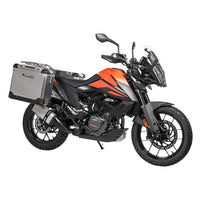 ZEGA Pro Side Cases System 31/38L - KTM Adventure 390
