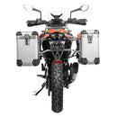 ZEGA Pro Side Cases System 31/38L - KTM Adventure 390