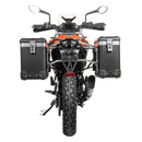 ZEGA Pro Side Cases System 31/38L - KTM Adventure 390