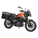 ZEGA EVO Side Cases System 31/38L - KTM Adventure 390