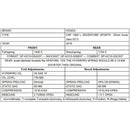 Progressive Fork & Shock Springs Standard, 25mm Lowering & 20mm Raising - Honda Africa Twin CRF1000L ATAS