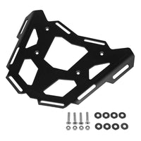 Luggage Rack - Honda Africa Twin CRF1100L Standard from 2022 & Adventure Sports all years