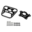 ZEGA Top Case Luggage Rack - Honda Africa Twin CRF1100L Standard from 2022 Adventure Sports all years