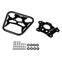 ZEGA Top Case Luggage Rack - Honda Africa Twin CRF1100L Standard from 2022 Adventure Sports all years