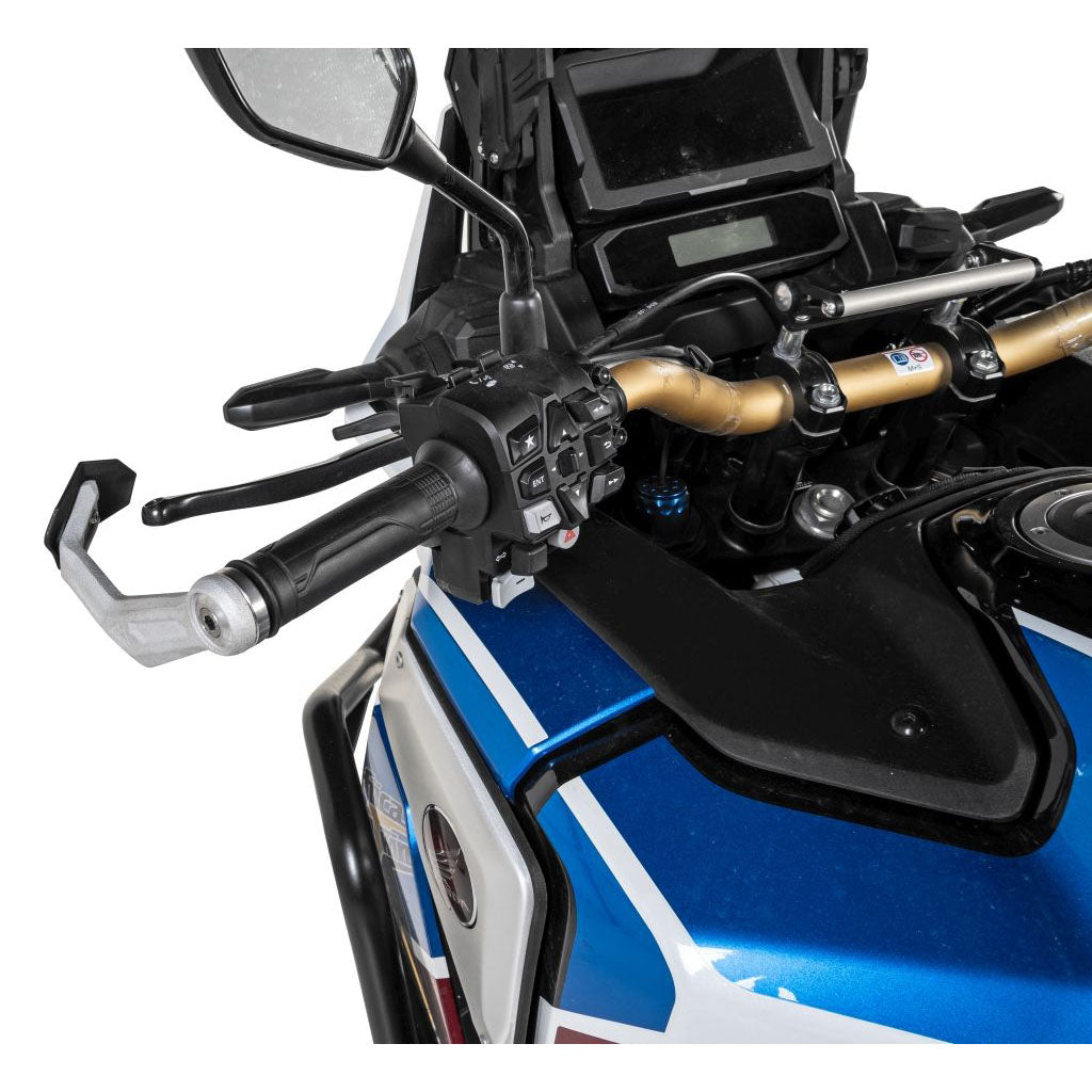 Defensa Leverguard Set - Honda Africa Twin CRF1100L /ATAS