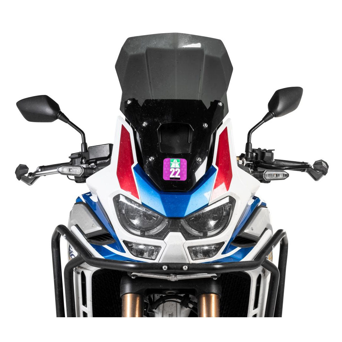 Defensa Leverguard Set - Honda Africa Twin CRF1100L /ATAS