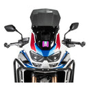 Protections de Leviers (Ensemble) - Honda Africa Twin CRF1100L /ATAS