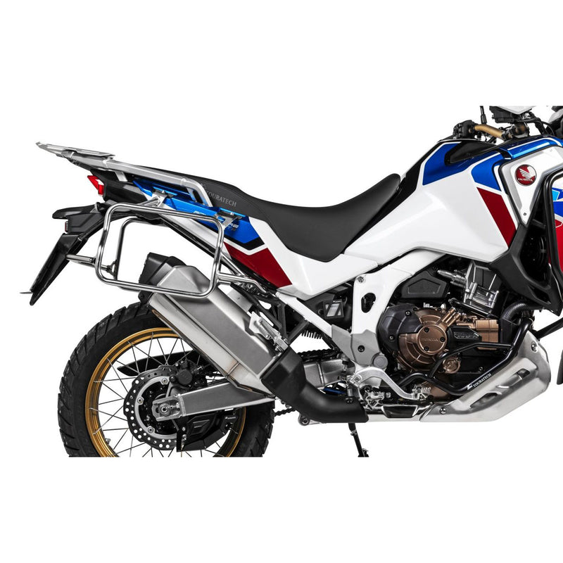 Seat Comfort One-Piece Fresh Touch - Honda Africa Twin CRF1100L /ATAS